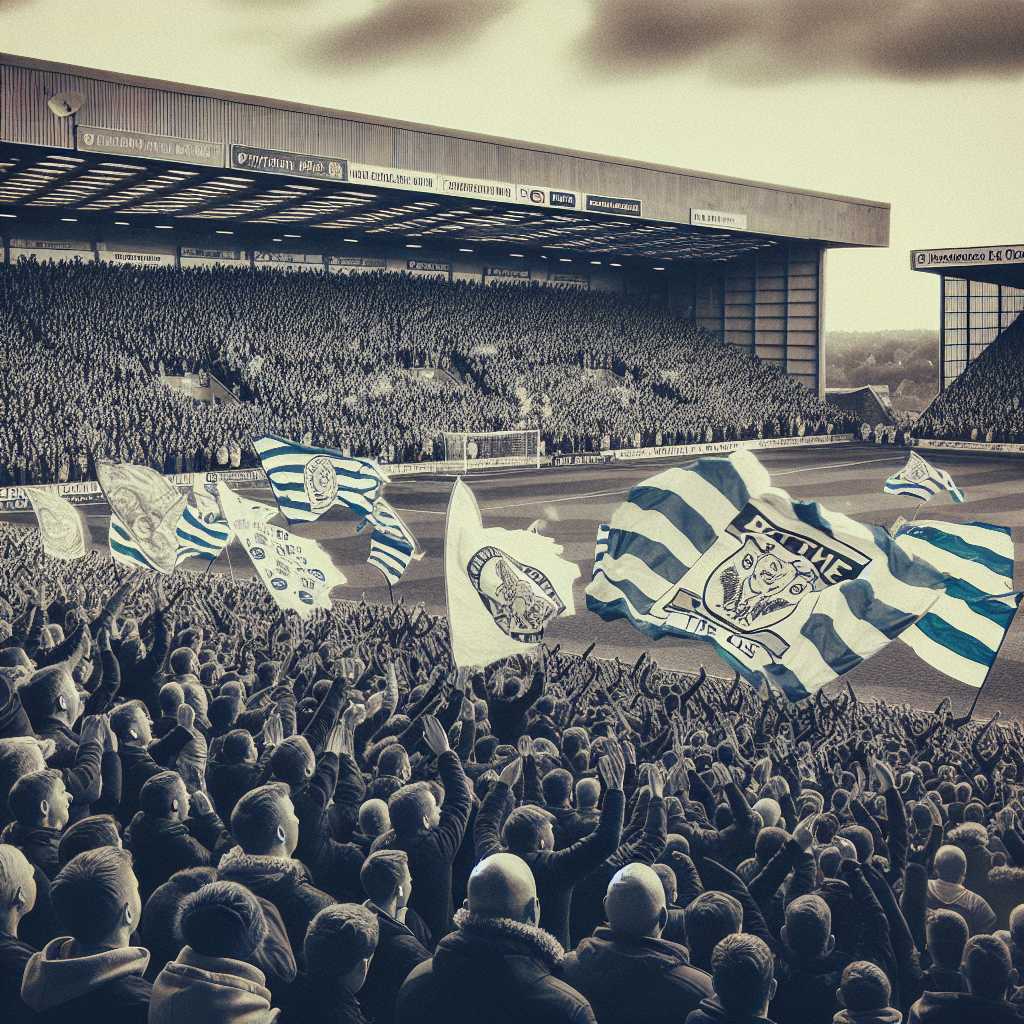 Sheffield Wednesday - The History and Influence of Sheffield Wednesday Football Club - 03/Oct/2024