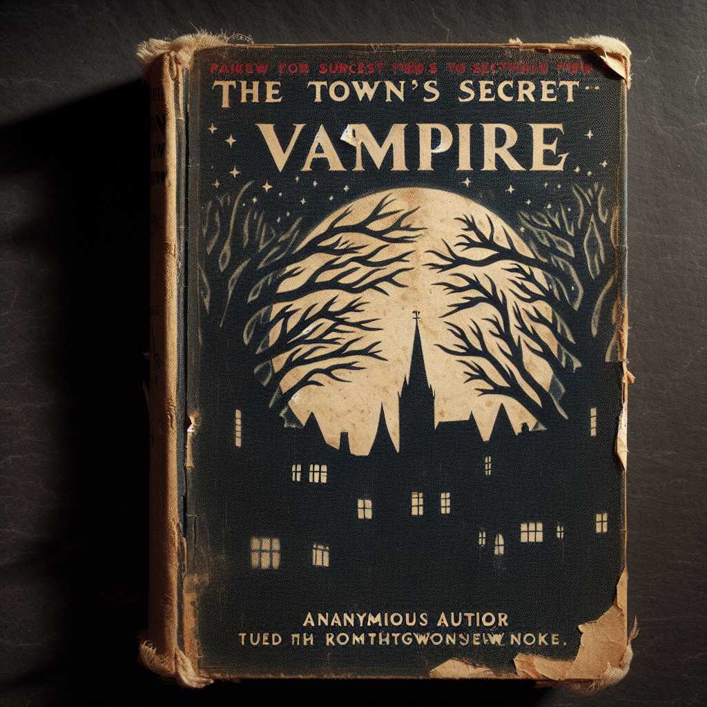 Salem's Lot - Salem's Lot: Exploring Stephen King's Iconic Vampire Novel - 04/Oct/2024