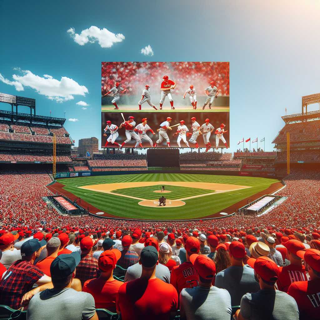 Phillies - Philadelphia Phillies: A Comprehensive Overview of the Iconic Baseball Team - 06/Oct/2024