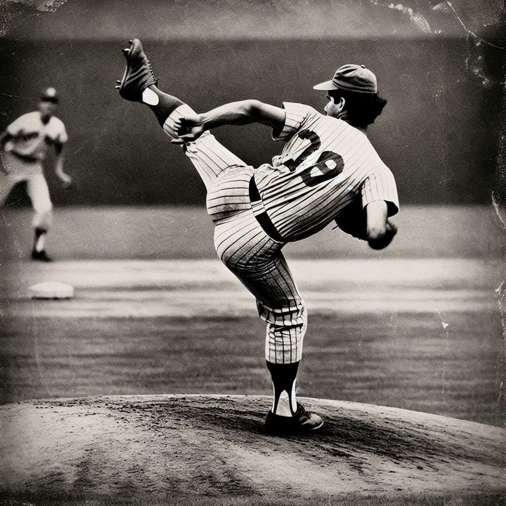 Luis Tiant - The Legacy of Luis Tiant: A Look at the MLB Pitcher's Distinguished Career - 08/Oct/2024