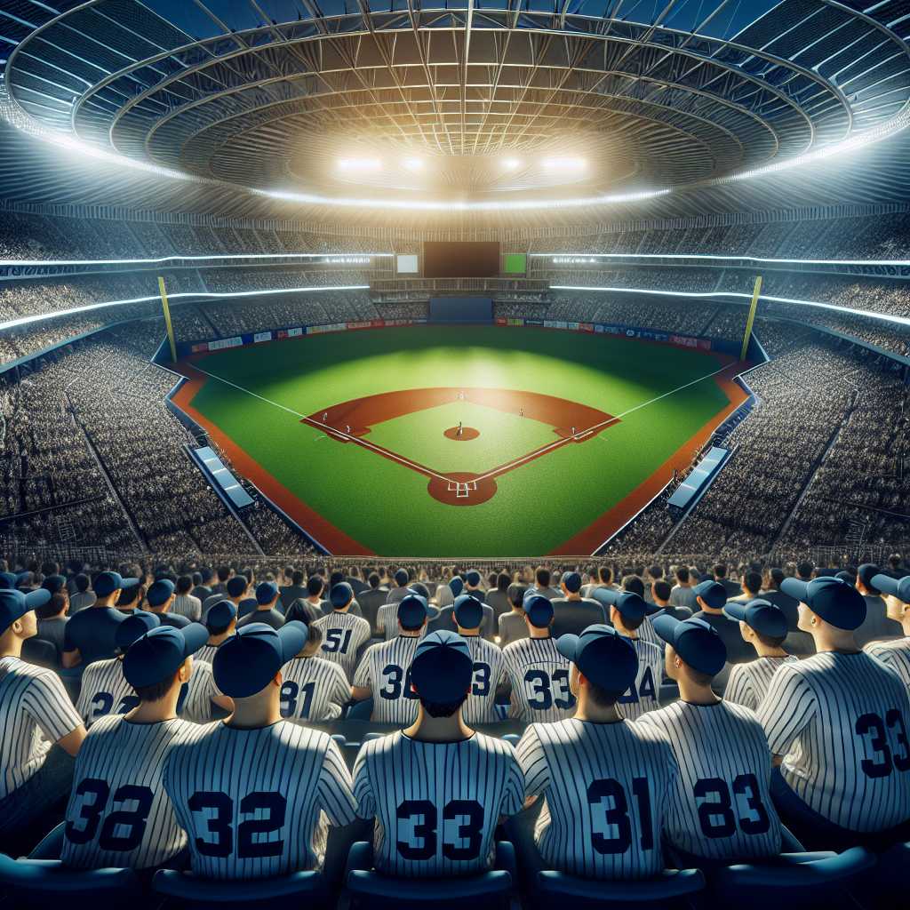 Yankees games - A Comprehensive Guide to Experiencing New York Yankees Games - 10/Oct/2024