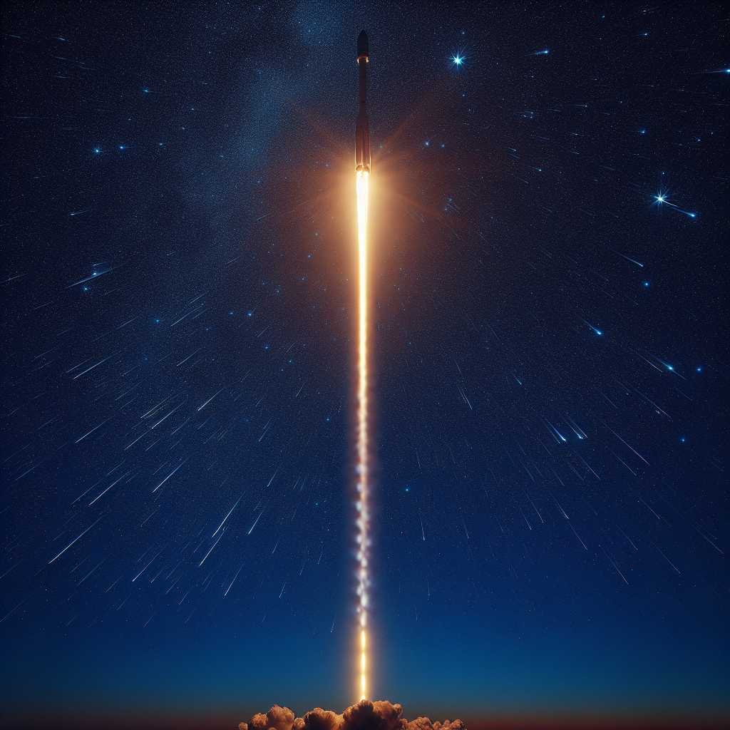 SpaceX - SpaceX: Revolutionizing Space Technology and Exploration - 13/Oct/2024