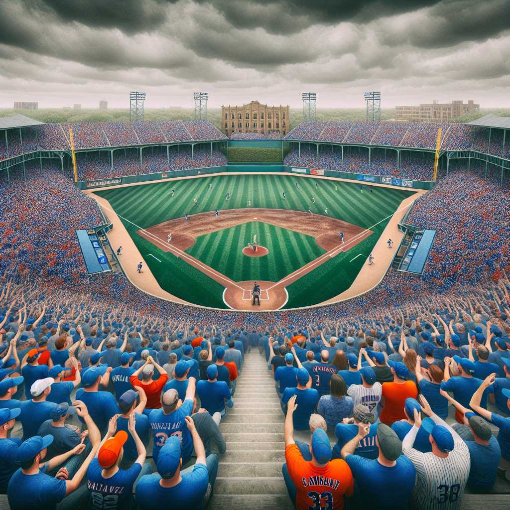 Ny Mets - A Comprehensive Overview of the New York Mets Baseball Franchise - 15/Oct/2024