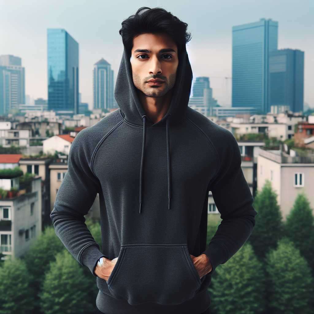 Hanes Men's Hoodie, EcoSmart Fleece Hoodie, Hooded Sweatshirt for Men - The Comprehensive Guide to Hanes Men's EcoSmart Fleece Hoodie - 23/Oct/2024