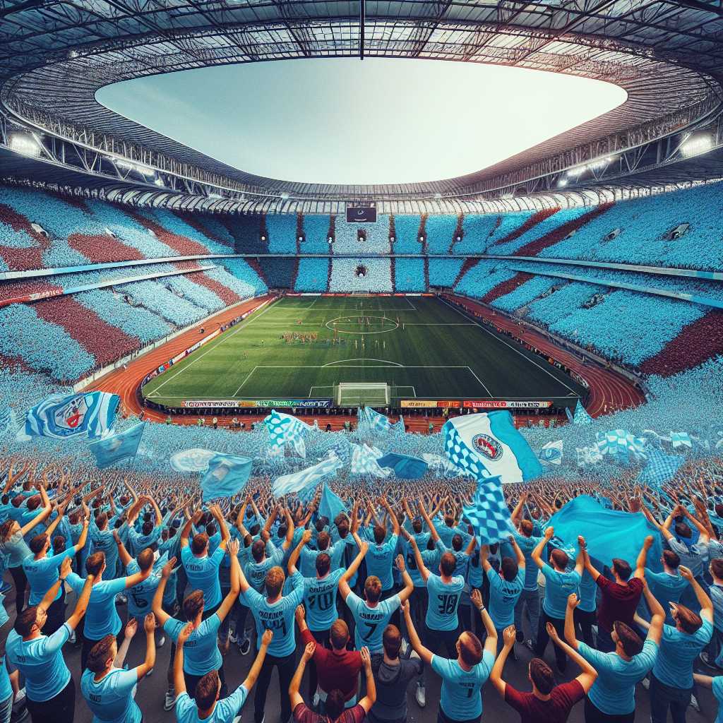 Man City vs Sparta praha - The Pinnacle of European Football: Manchester City vs Sparta Praha Showdown - 24/Oct/2024