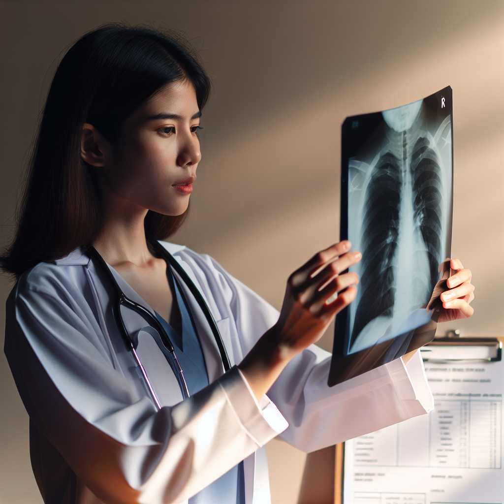 Walking pneumonia cases - Understanding Walking Pneumonia: A Comprehensive Overview - 26/Oct/2024