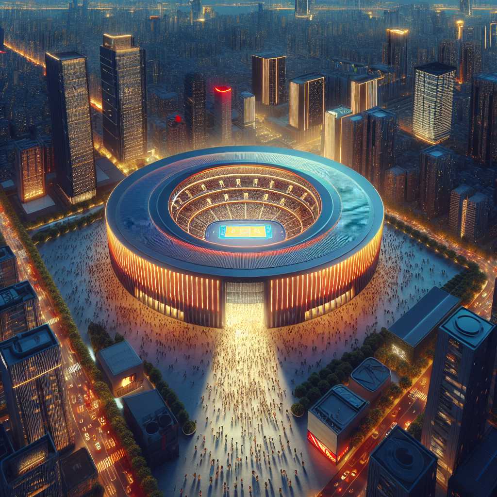 Madison Square Garden - The Legacy of Madison Square Garden: An Icon of Sports and Entertainment - 28/Oct/2024