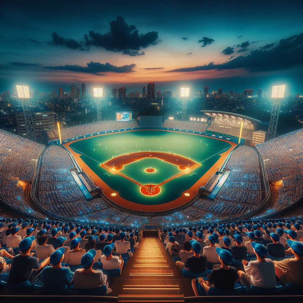 Dodgers games - Dodgers Games: The Vibrant Heartbeat of Los Angeles Baseball Culture - 29/Oct/2024