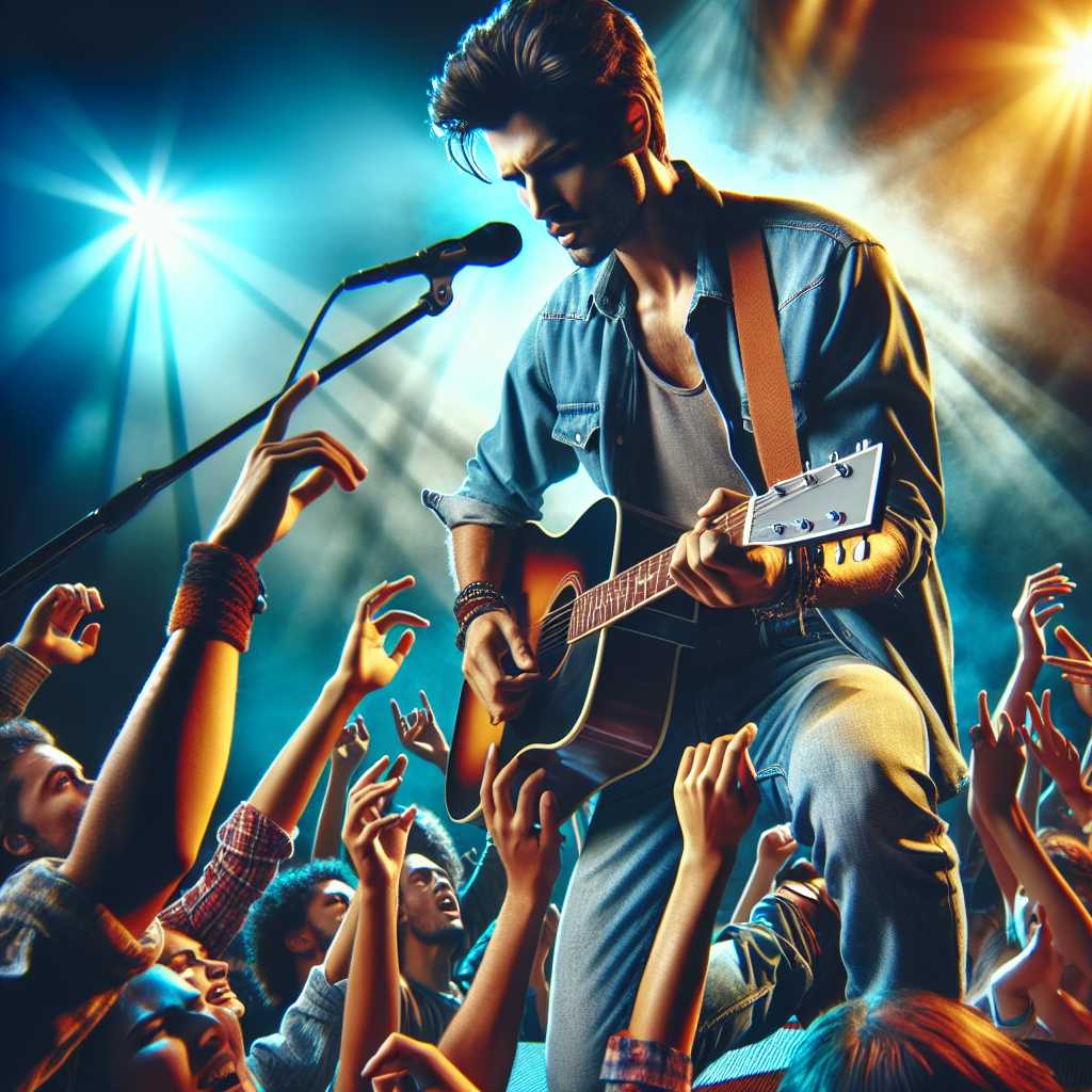 Shawn Mendes - Shawn Mendes: From Vine Sensation to Global Pop Star - 30/Oct/2024