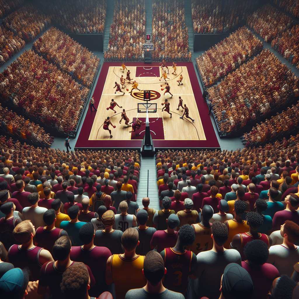 Cleveland Cavaliers - Cleveland Cavaliers: A Rich History in Professional Basketball's Landscape - 10/Nov/2024