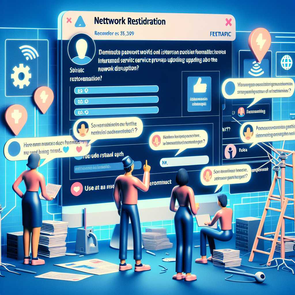 Verizon Fios outage - Verizon Fios Outage: Assessing the Impact and Response to Network Downtime - 12/Nov/2024