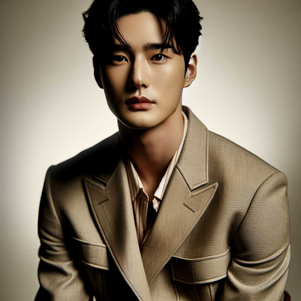 Song Jae Rim - The Career and Influence of South Korean Actor Song Jae Rim - 13/Nov/2024