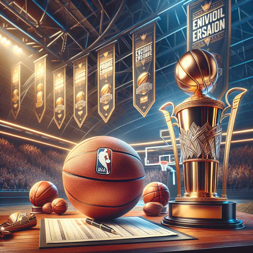 NBA Cup - Understanding the NBA Cup: A New Addition to Basketball Competitions - 13/Nov/2024