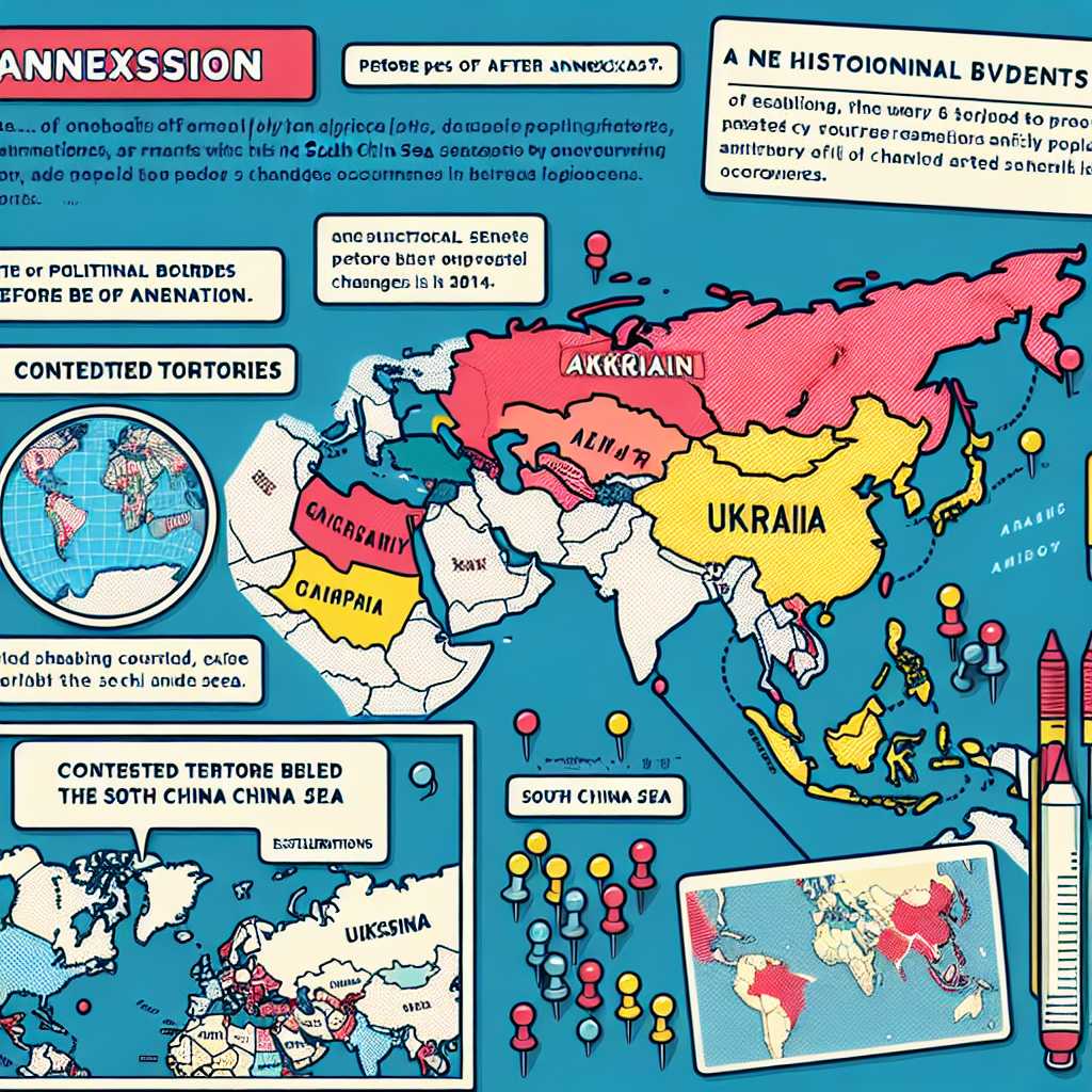 Annex - The Concept and Purposes of Annexation in the International Context - 14/Nov/2024