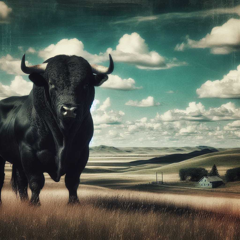 Bulls - The Biological Basics of Bulls - 16/Nov/2024