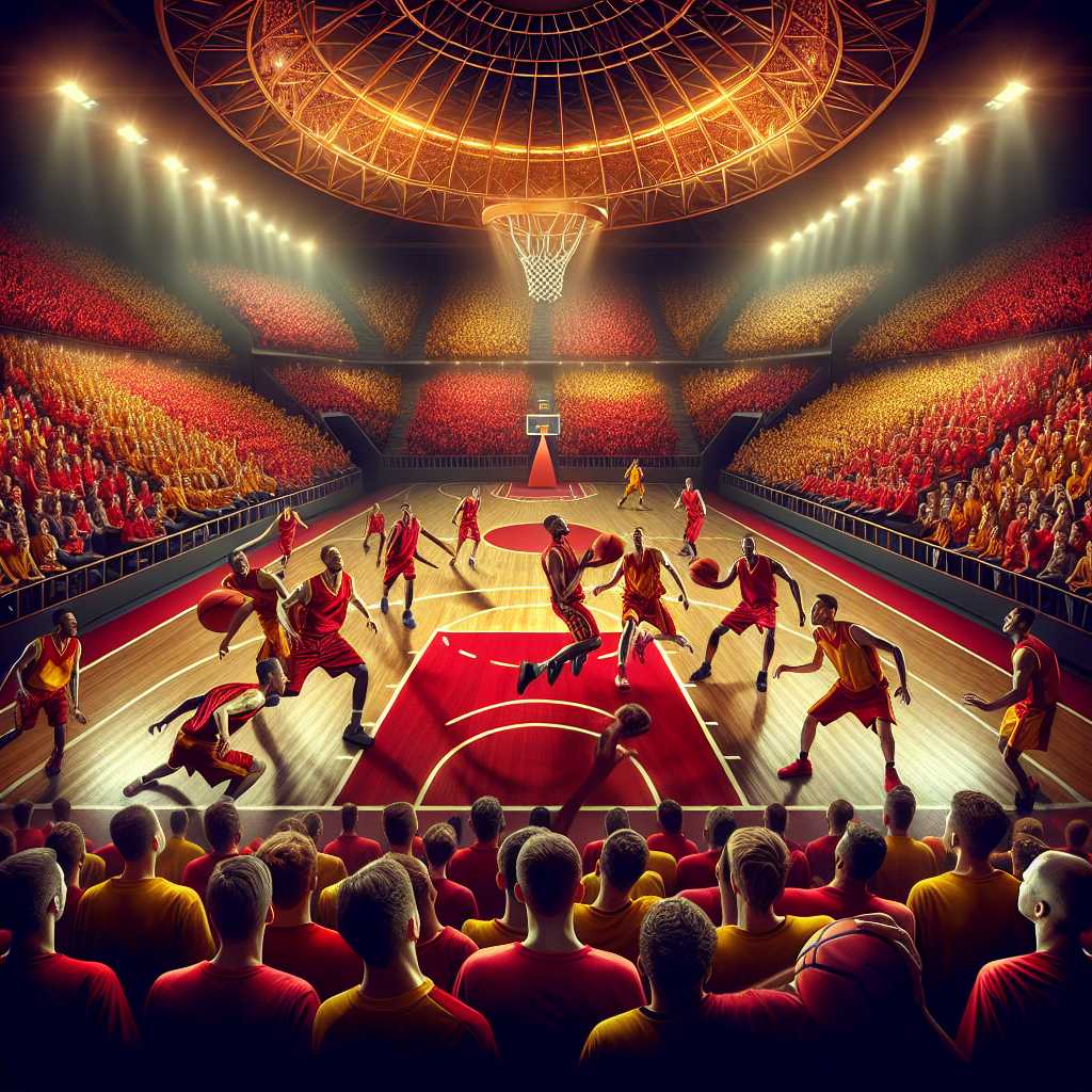 Iowa State basketball - The Proficiency and History of Iowa State Basketball - 26/Nov/2024