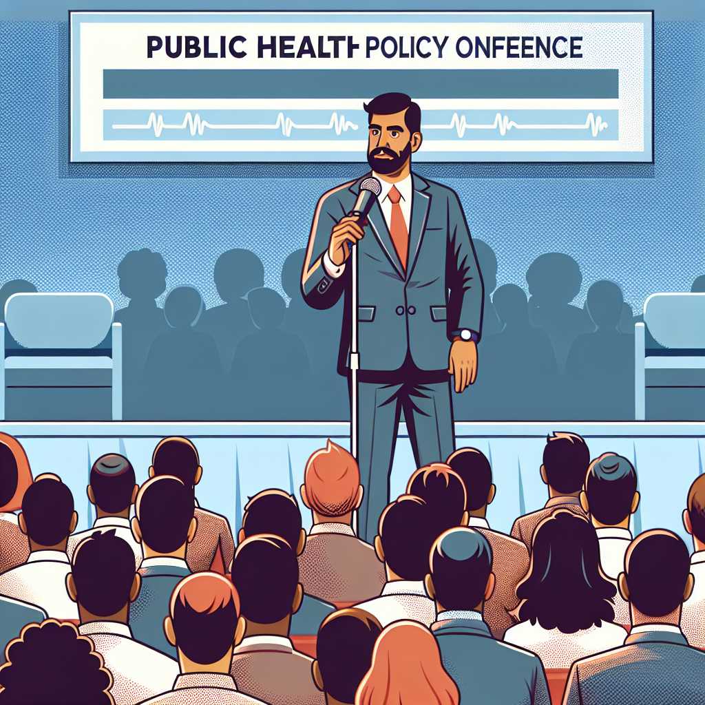 Jay Bhattacharya - Understanding the Influence of Jay Bhattacharya: A Review of His Career and Perspectives in Public Health Policy - 27/Nov/2024