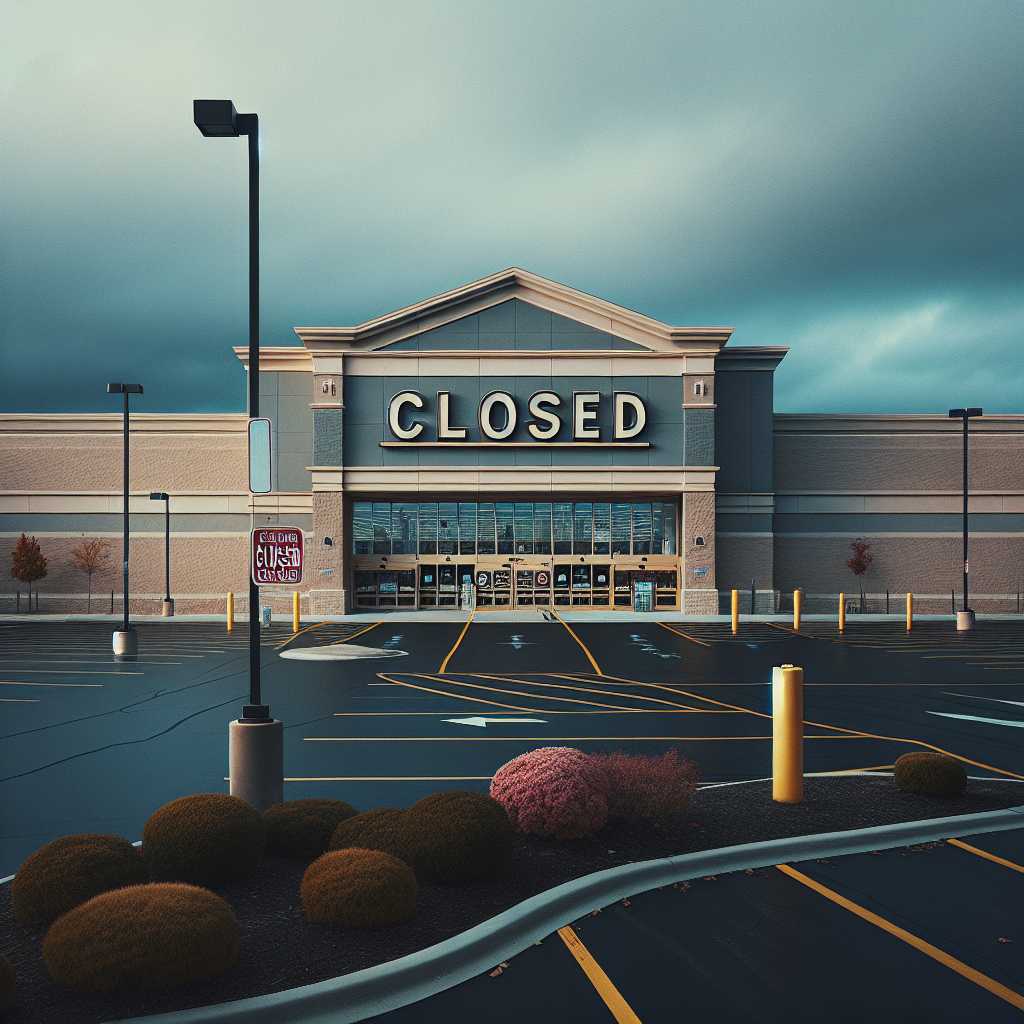 Is Walmart open on Thanksgiving - Is Walmart Open on Thanksgiving: Analyzing Retail Strategies and Traditions - 28/Nov/2024