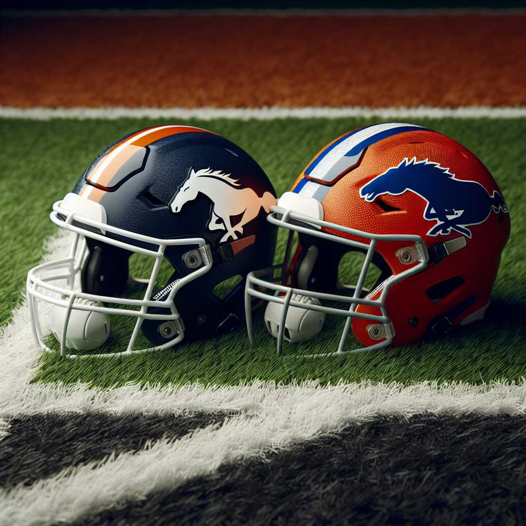 Broncos vs Browns - The Intriguing Matchup: Broncos vs Browns - 03/Dec/2024