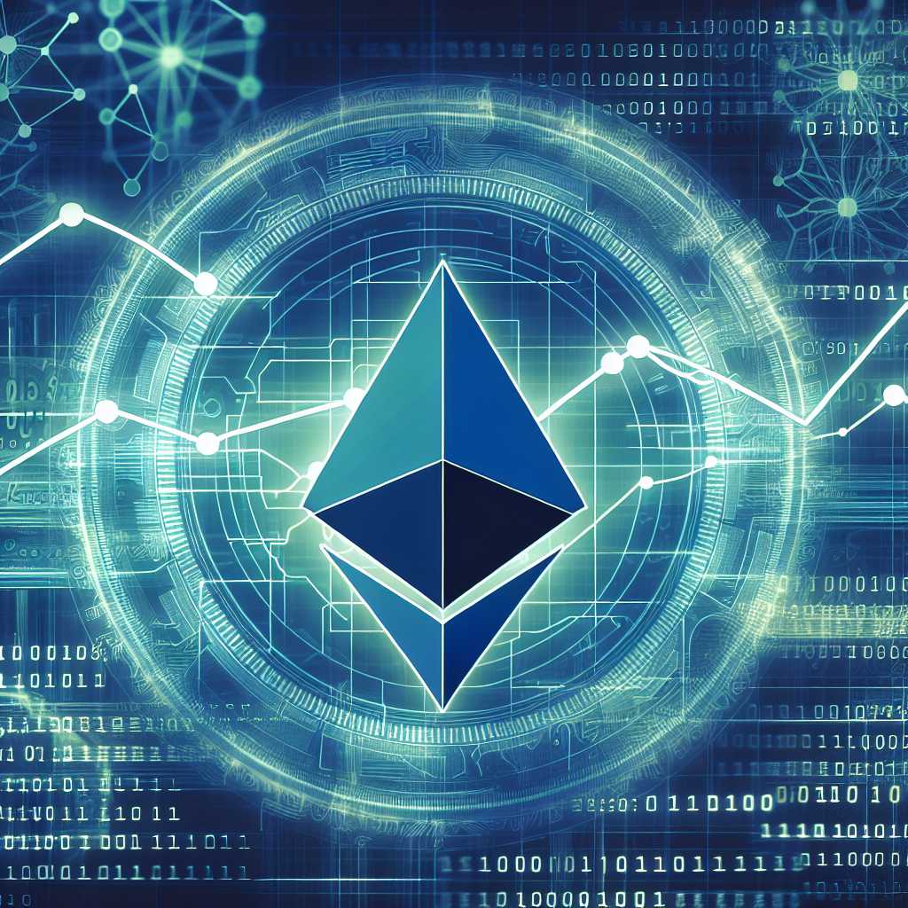 Ethereum price - Understanding Ethereum's Price Movements: A Comprehensive Analysis - 05/Dec/2024