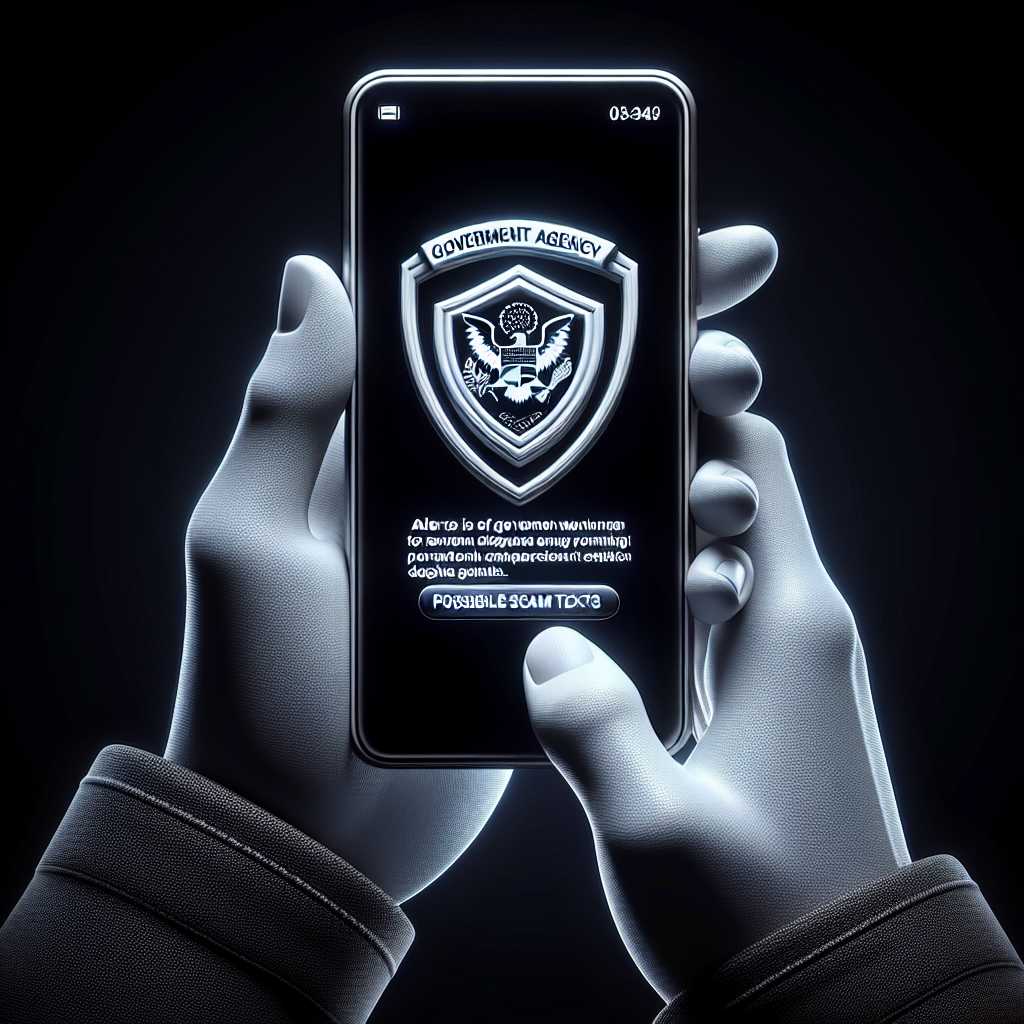 FBI warns iPhone Android text messages - Understanding the FBI's Warning on iPhone and Android Text Messages - 07/Dec/2024