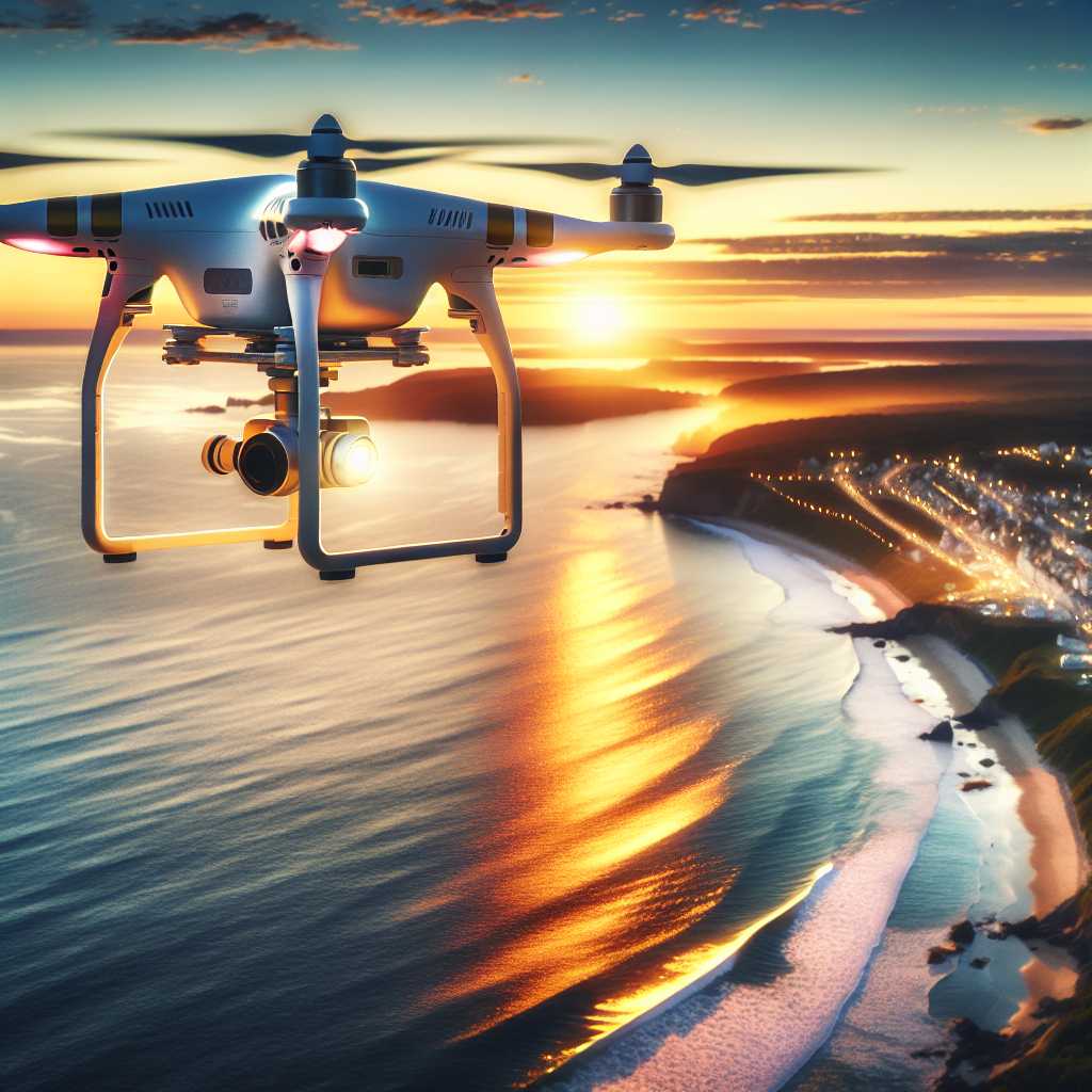 Drones over New Jersey - The Rise of Drone Activity in New Jersey: An In-Depth Exploration - 10/Dec/2024