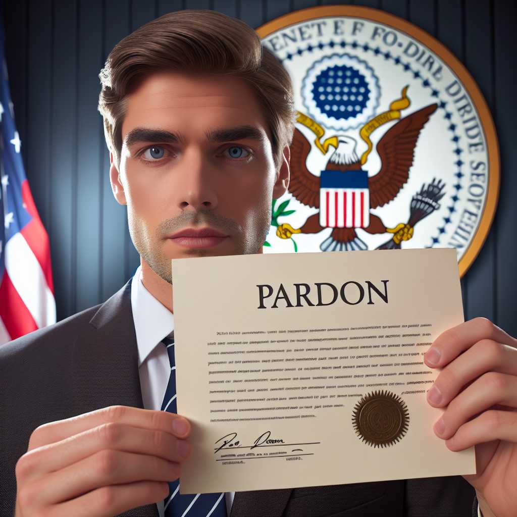 Biden pardons - A Comprehensive Overview of President Biden's Pardon Powers and Recent Activities - 13/Dec/2024