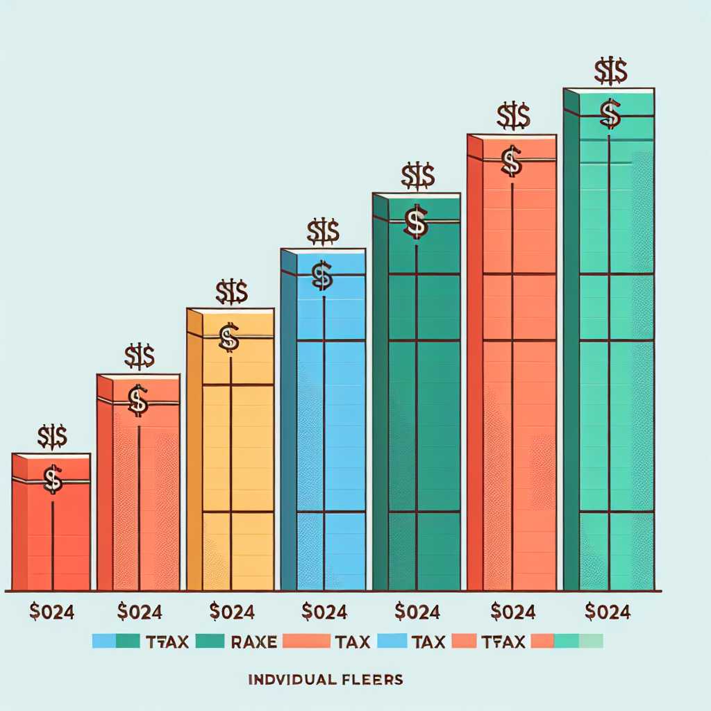 2024 Tax Brackets - Understanding the 2024 Tax Brackets: A Comprehensive Guide to Federal Income Tax Rates - 17/Dec/2024