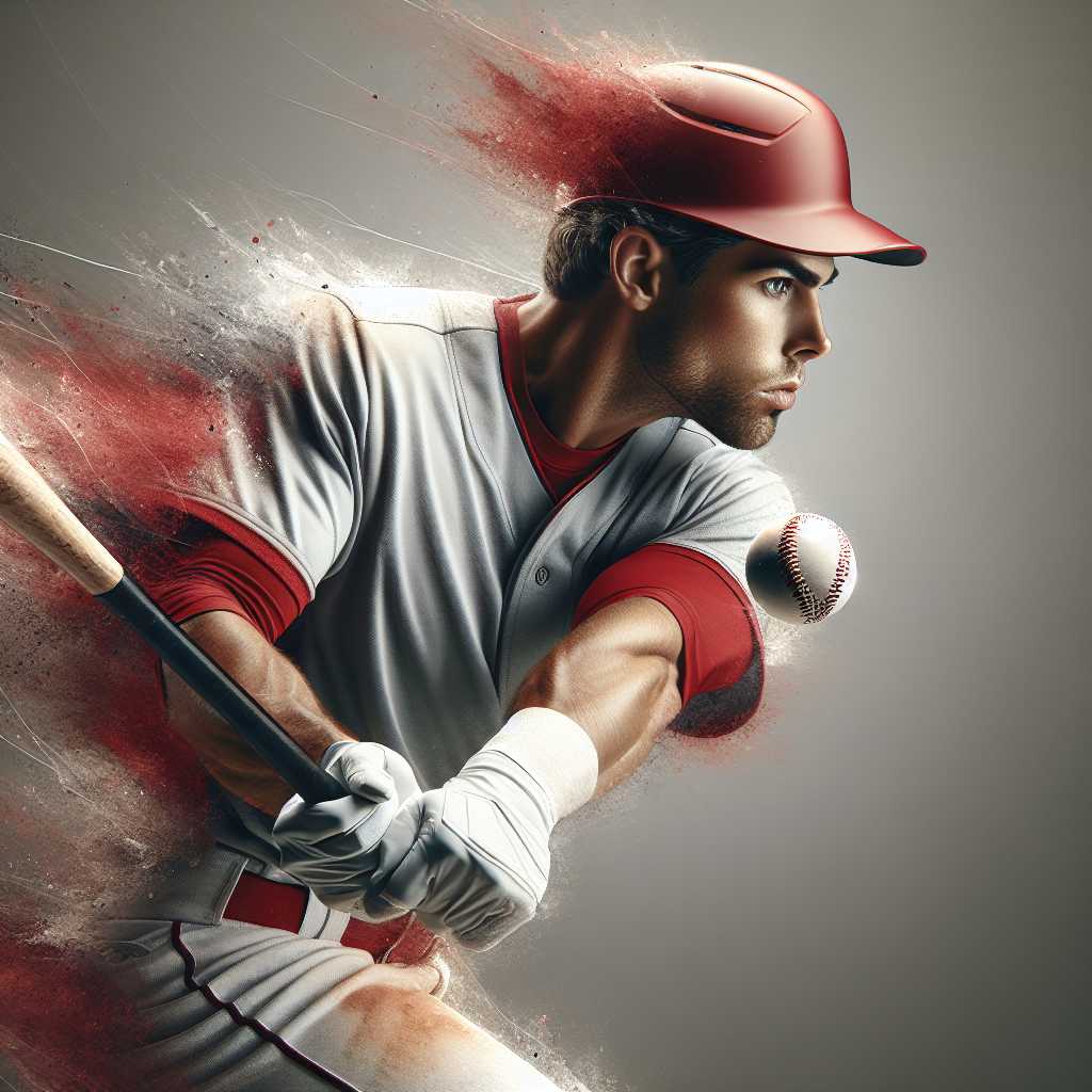 Paul Goldschmidt - The Storied Career of Paul Goldschmidt: An Expansive Look at the Baseball Star - 22/Dec/2024