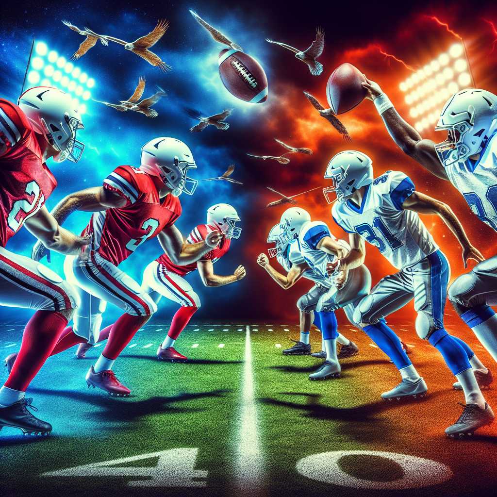 Buccaneers vs Cowboys - Tampa Bay Buccaneers Clash with Dallas Cowboys: A High-Stakes Showdown on the Gridiron - 23/Dec/2024