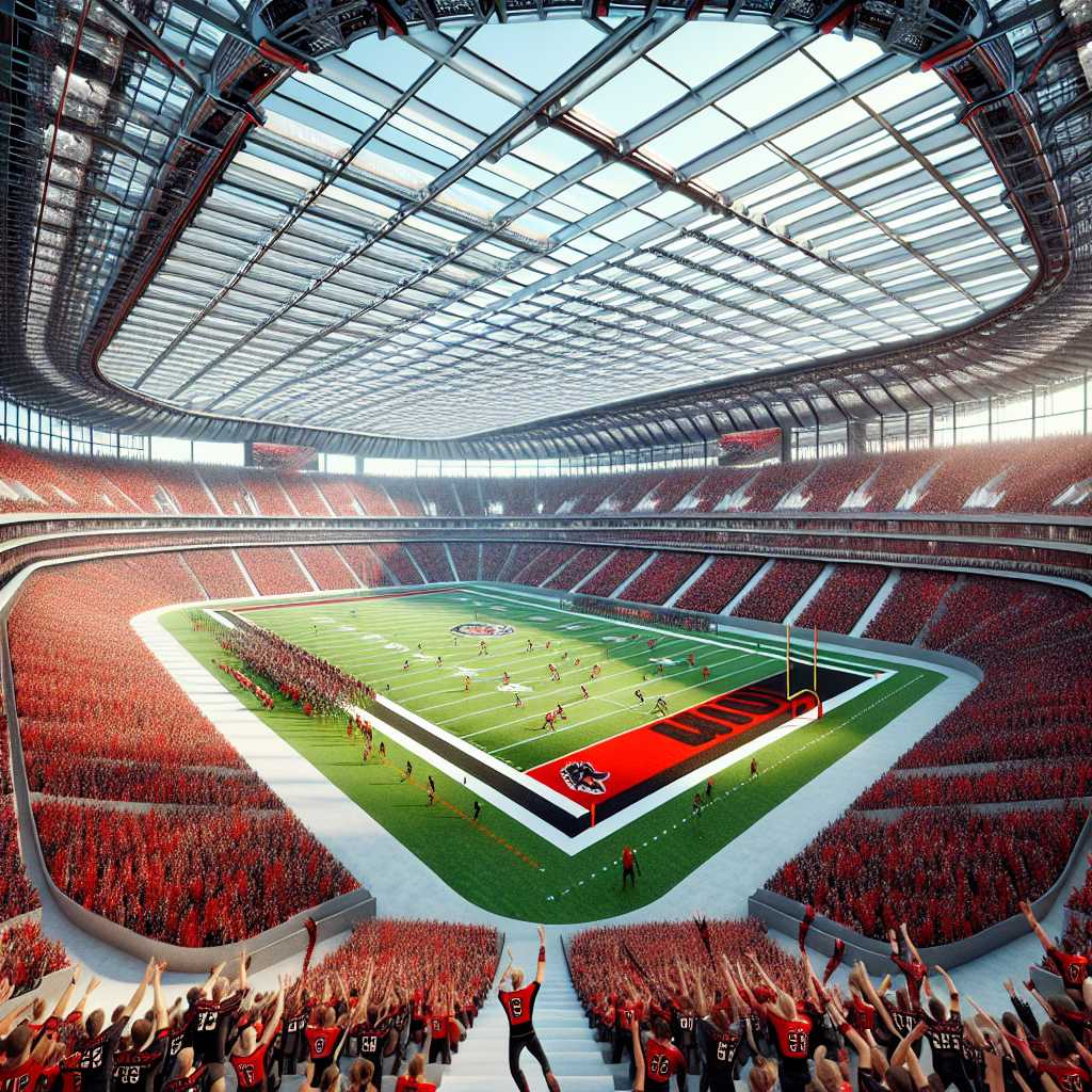 Atlanta Falcons - The Atlanta Falcons: A Comprehensive Overview of the Franchise and Its History - 31/Dec/2024