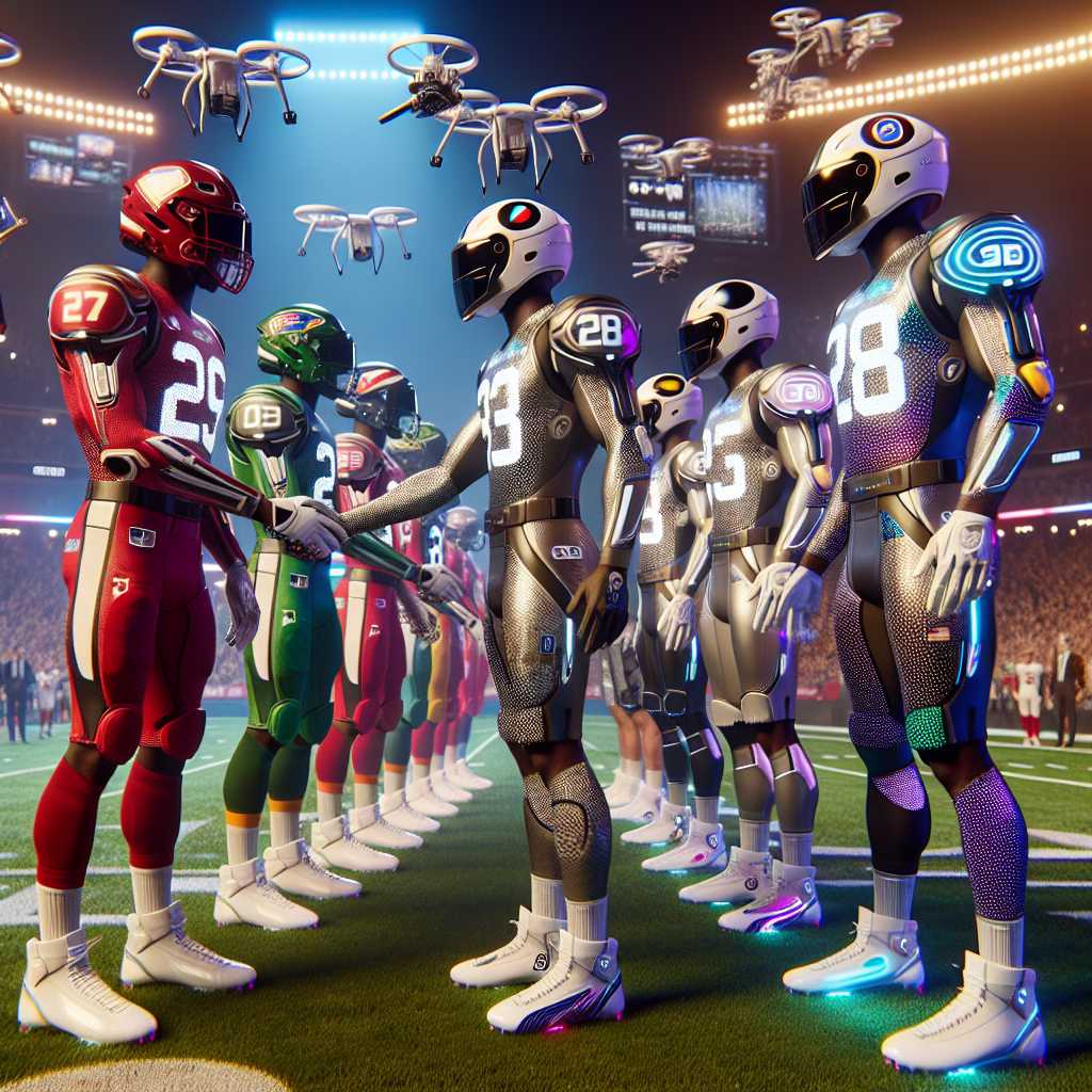 Pro Bowl 2025 - History and Evolution of the Pro Bowl: From Origins to 2025 - 02/Jan/2025