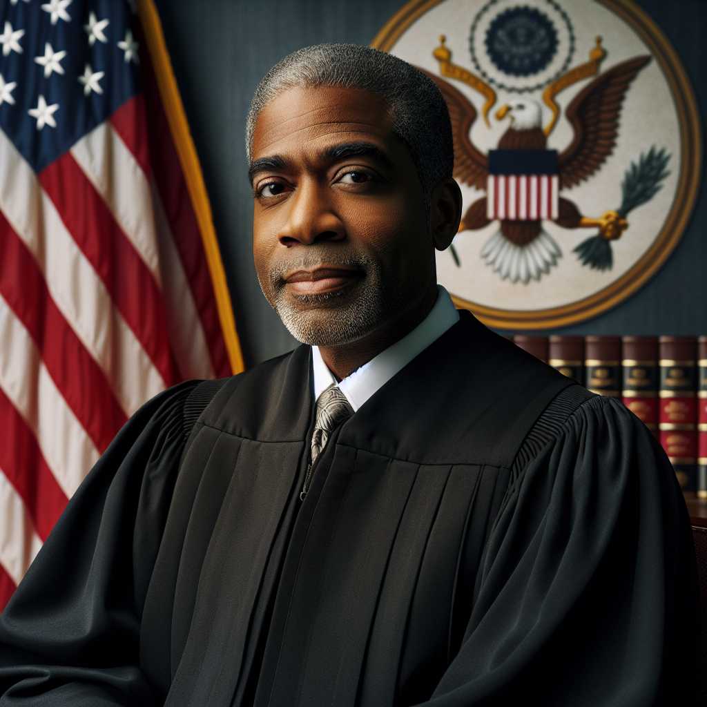 Clarence Thomas - The Enduring Influence of Justice Clarence Thomas - 04/Jan/2025