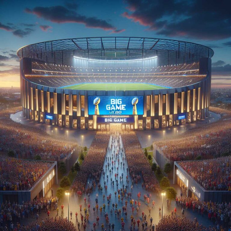 When is Super Bowl 2025 The Anticipation of Super Bowl 2025 Date