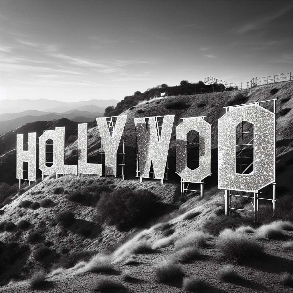 Hollywood - The Evolution and Impact of Hollywood on Global Entertainment - 10/Jan/2025