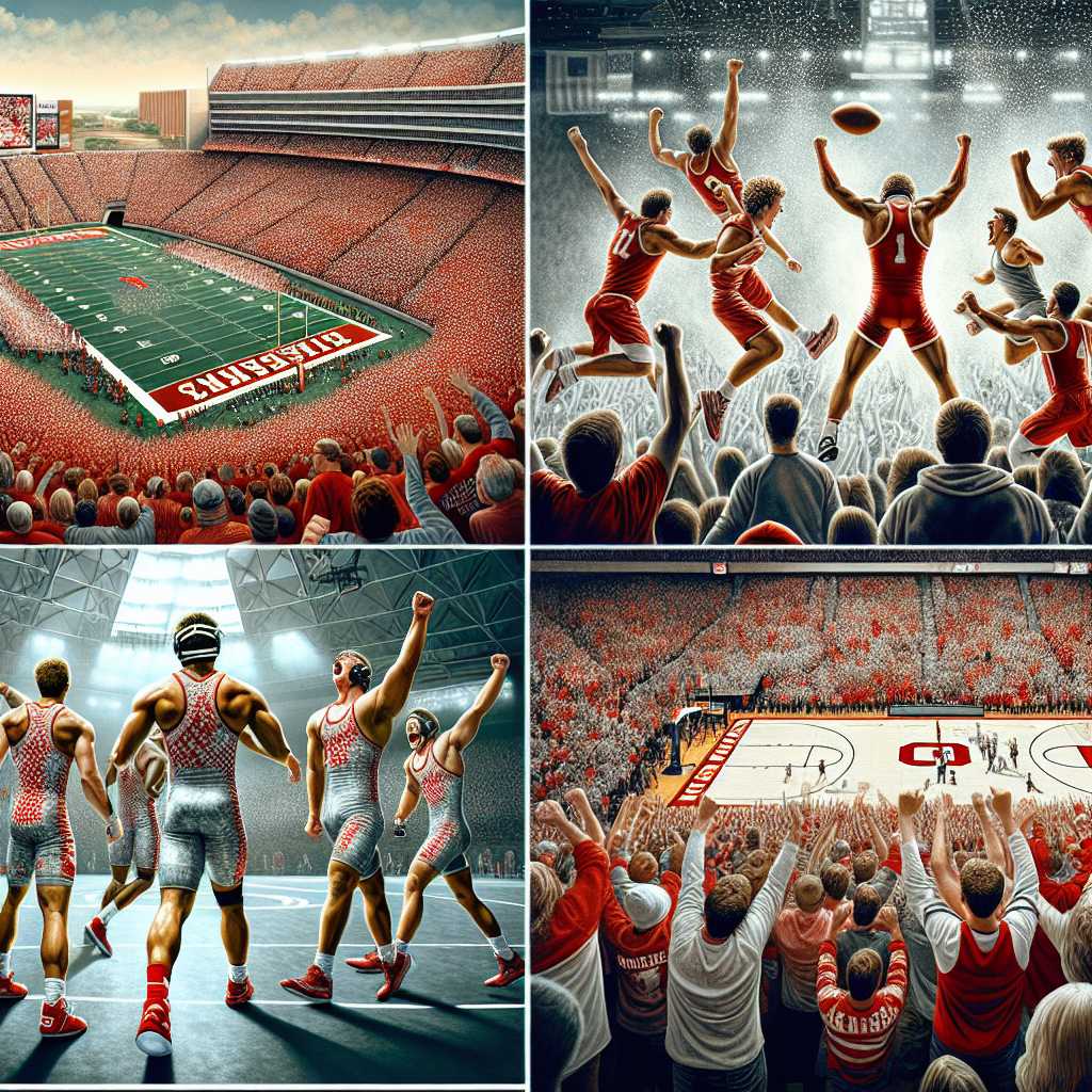 Ohio State score - *  The Ohio State University is renowned for its highly competitive spirit and outstanding achievements in NCAA (National Collegiate Athletic Association) sports. This article offers an exhaustive look at the historic scoring feats and consistent performance standards maintained by Buckeye athletes across a variety of sports.   - 11/Jan/2025