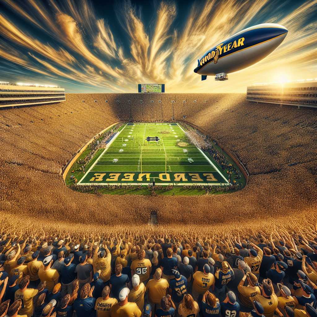 Notre Dame game - The Triumph and Trials of Notre Dame Football: A Legacy of Athletic Excellence and Academic Prestige - 11/Jan/2025