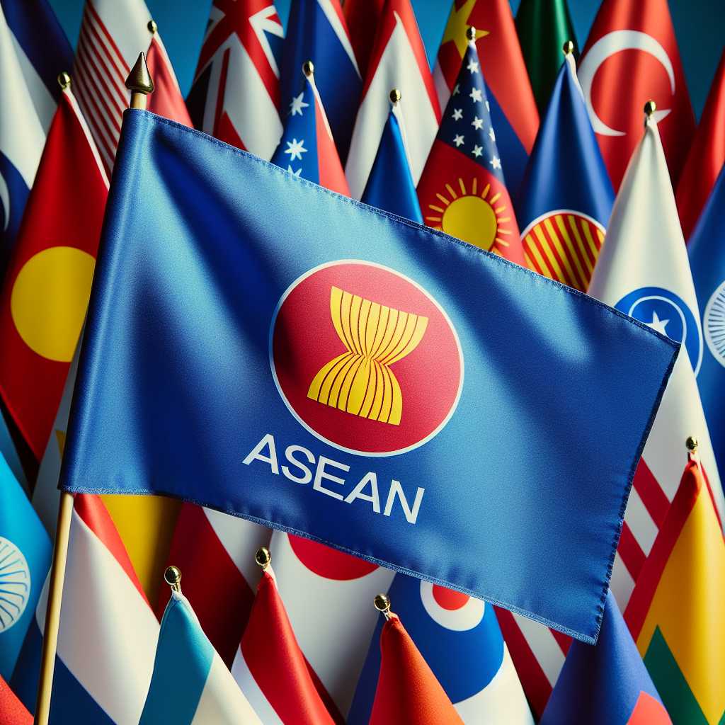 ASEAN - Understanding the Association of Southeast Asian Nations (ASEAN): An Overview - 15/Jan/2025