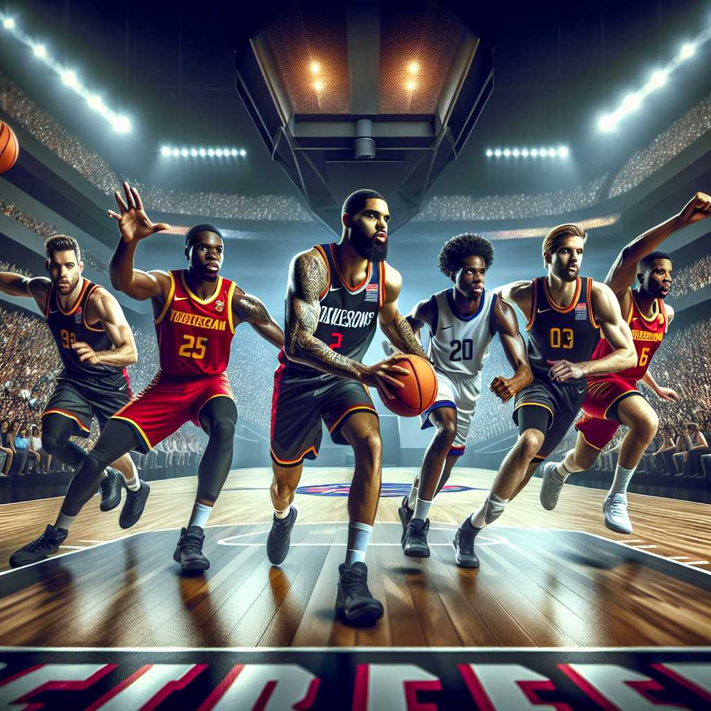 Unrivaled basketball - The Evolution and Impact of Unrivaled Basketball Leagues on the Sport - 18/Jan/2025