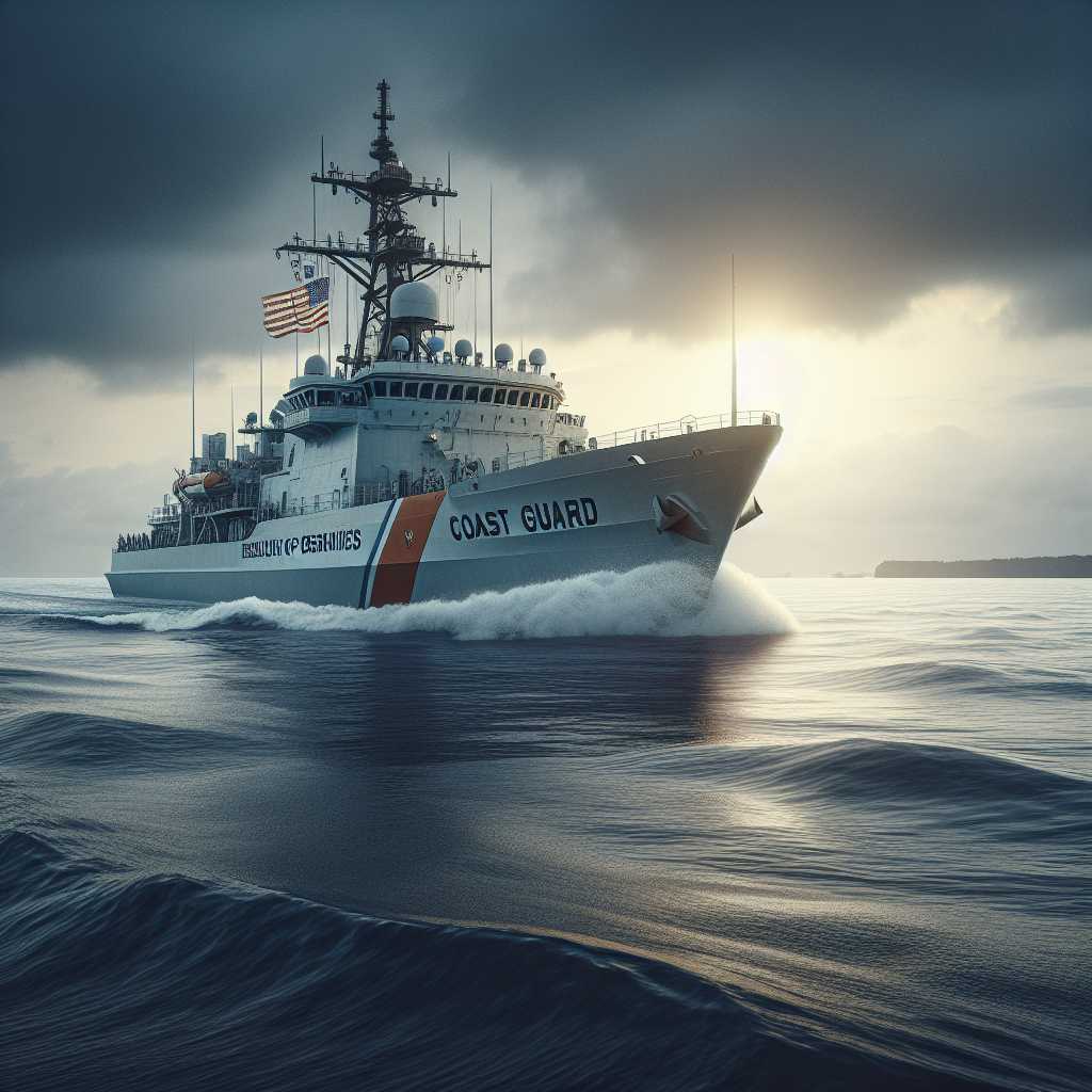 Coast Guard Commandant terminated - Overview of the U.S. Coast Guard Commandant Termination - 21/Jan/2025