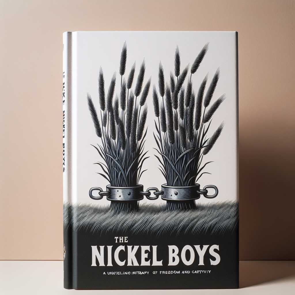 Nickel Boys - Introduction: Understanding The Nickel Boys - 24/Jan/2025