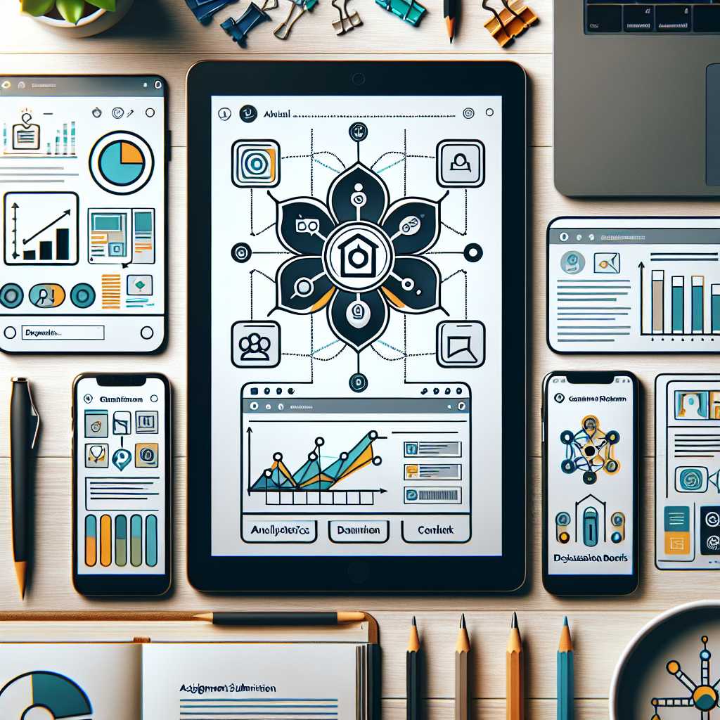 Brightspace - Understanding Brightspace: A Comprehensive Guide to the Learning Management System - 27/Jan/2025