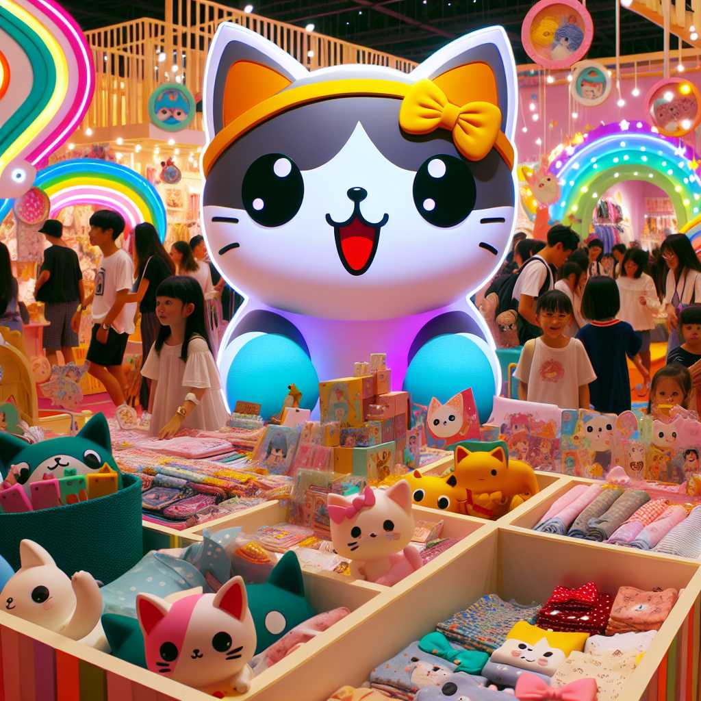 Hello Kitty Island Adventure - Exploring the Enchanting World of Hello Kitty Island Adventure - 30/Jan/2025