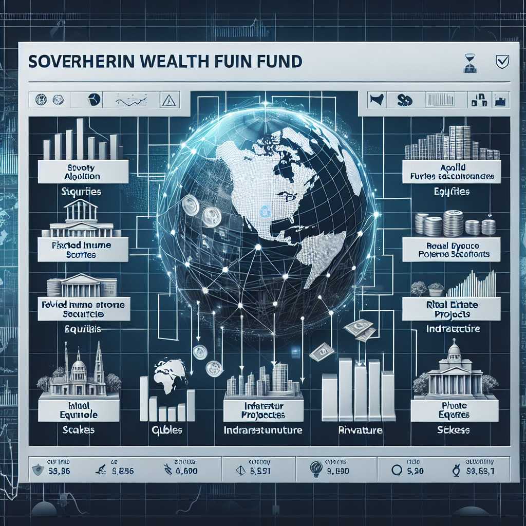 Sovereign wealth fund - Definition and Purpose of Sovereign Wealth Funds - 04/Feb/2025