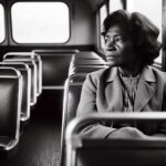 rosa parks obstacles