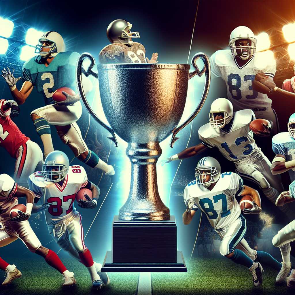 Who won Super Bowl MVP - *  The Super Bowl MVP (Most Valuable Player) award is a prestigious accolade bestowed upon an individual player who delivers the most outstanding performance during the biggest game in the National Football League (NFL). This player usually plays a pivotal role in their team’s victory, displaying extraordinary skill, leadership, and commitment. As the Super Bowl is among America's most-watched annual sports events, the MVP honor not only recognizes talent and individual achievement but often immortalizes players in the annals of NFL history.   - 11/Feb/2025