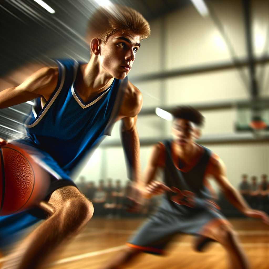Alijah Arenas – Early Life and Introduction to Basketball – 24/Apr/2025