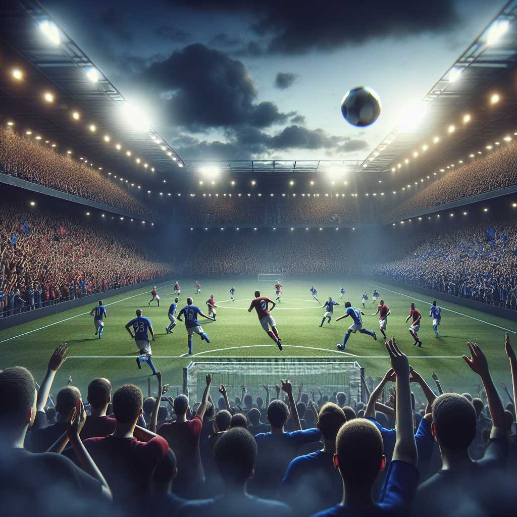 Liverpool Vs Tottenham – A Historical and Analytical Perspective on…