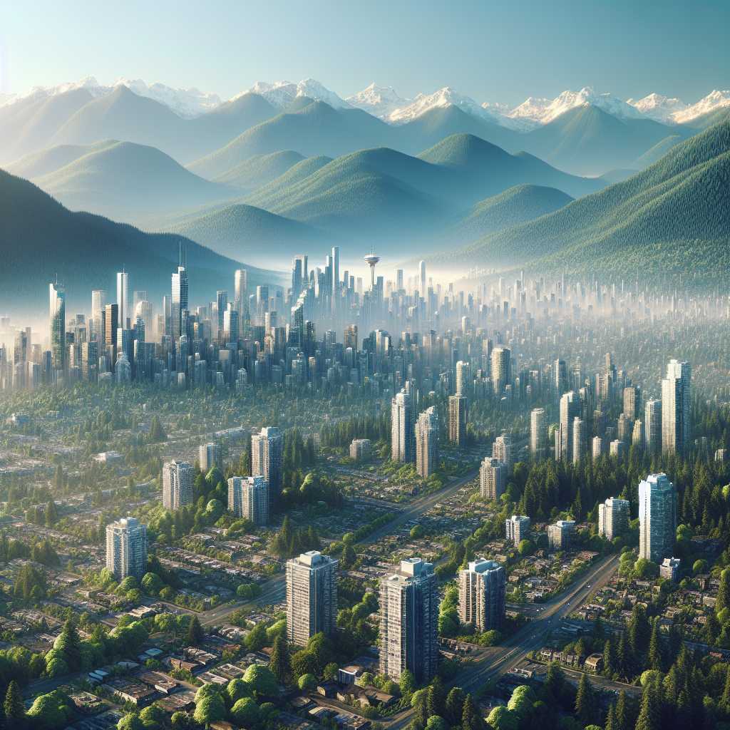Vancouver – Exploring Vancouver: A Comprehensive Overview of the Ci…