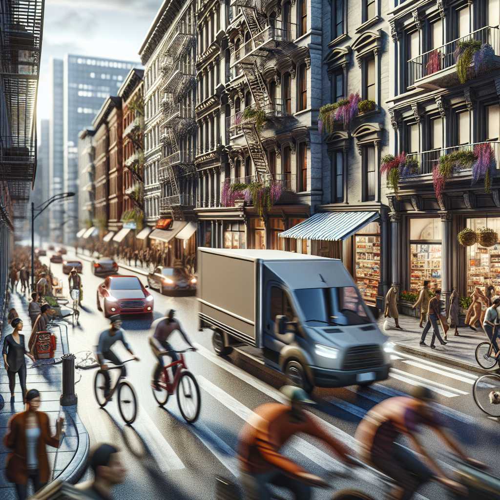 Understanding the Impact of UPS Layoffs on Amazon and the Broader Logistics Landscape